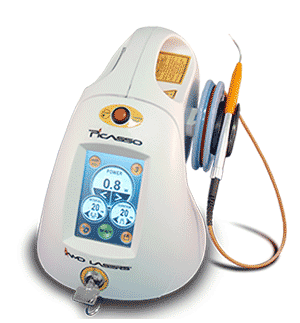 picasso dental laser