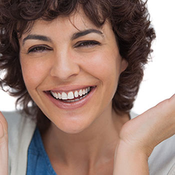 cosmetic solutions brighten smile