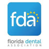 florida dental association logo cancelliere
