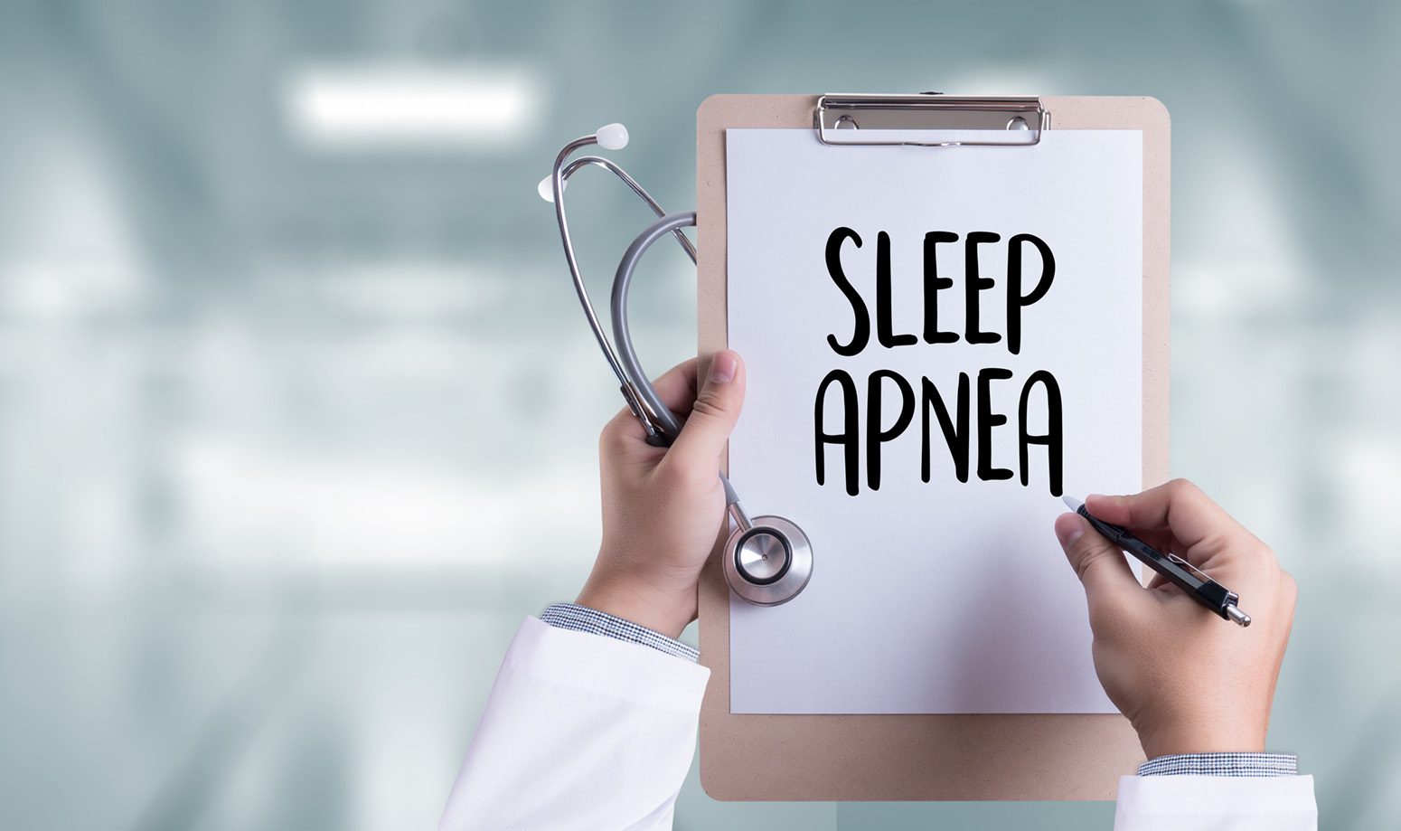 All about the diagnosis and treatment of sleep apnea » The Dentistry in ...