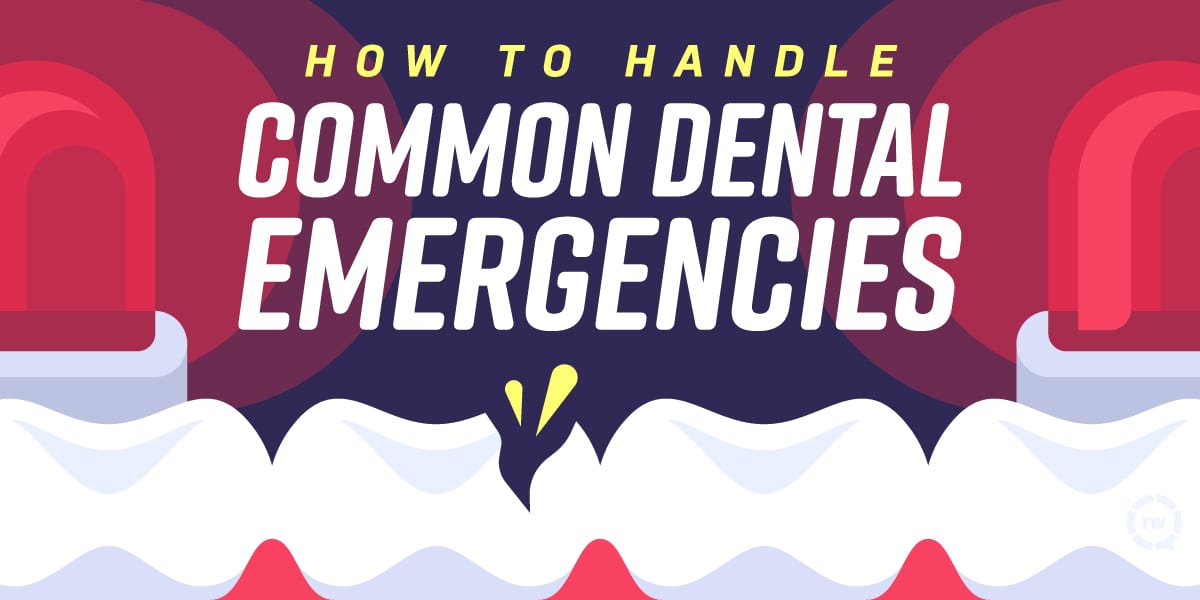 Dental Emergencies